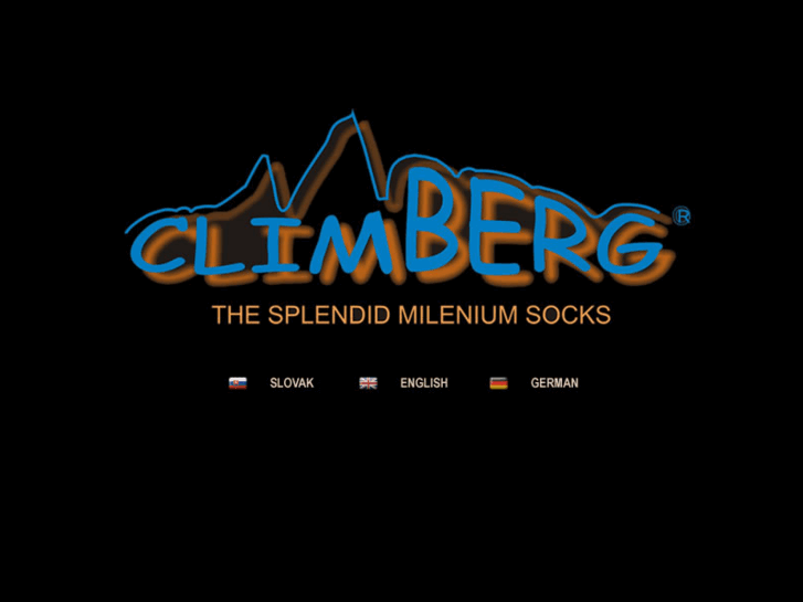 www.climberg.sk