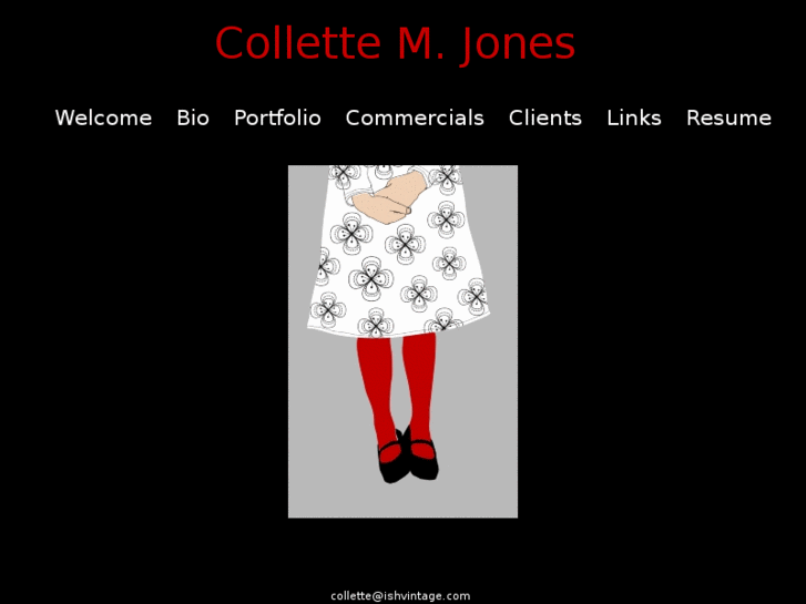 www.collettemjones.com