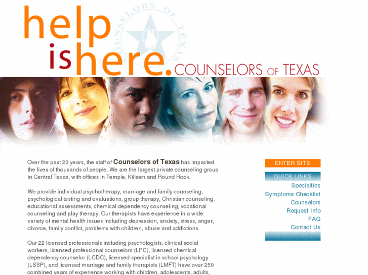 www.counselorsoftexas.com