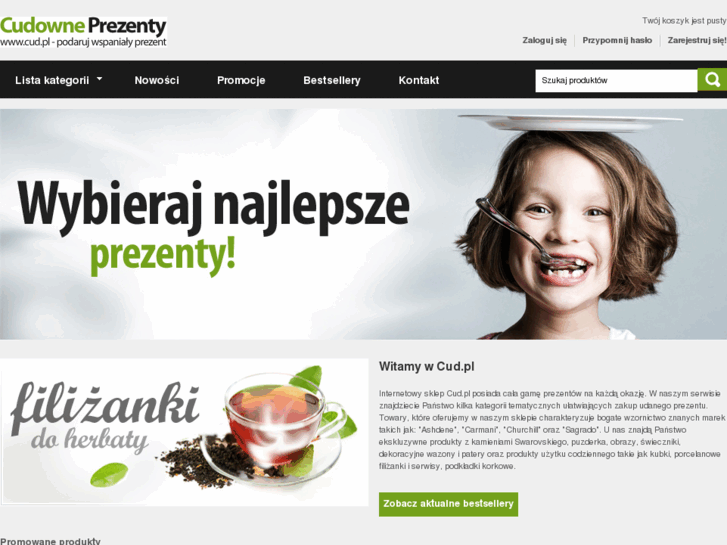www.cud.pl