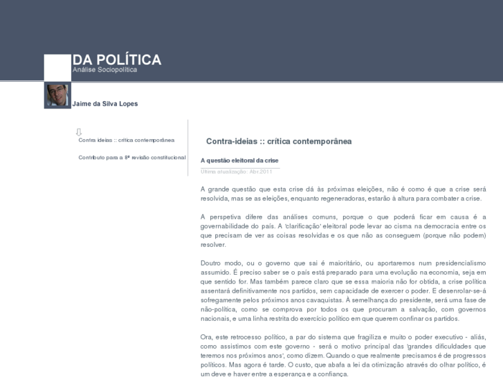 www.dapolitica.com