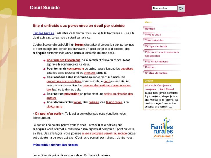 www.deuil-suicide.org