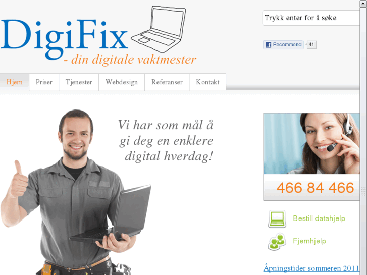 www.digifix.no