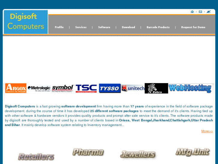 www.digisoftcomputers.co.in