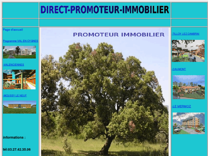 www.direct-promoteur-immobilier.com