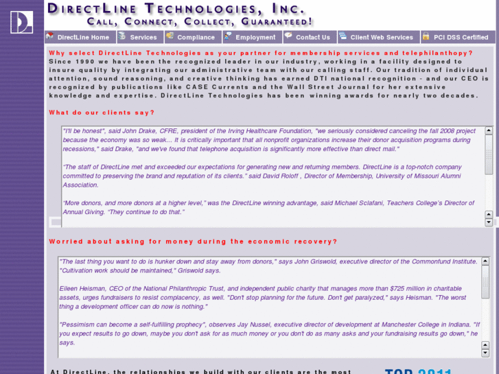 www.directline-tech.org
