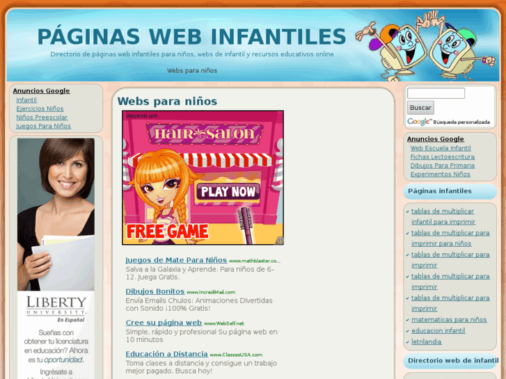 www.directorio-infantil.com