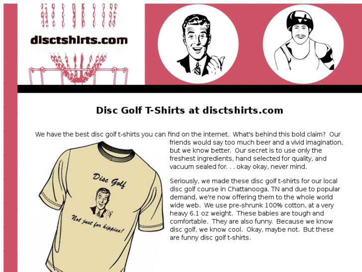 www.disctshirts.com