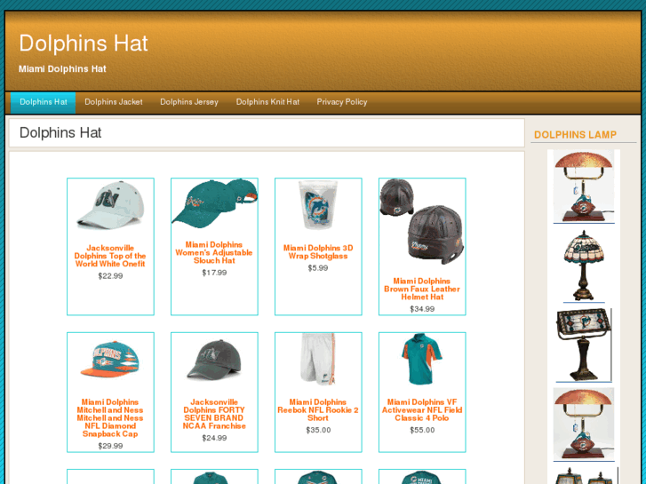 www.dolphinshat.com