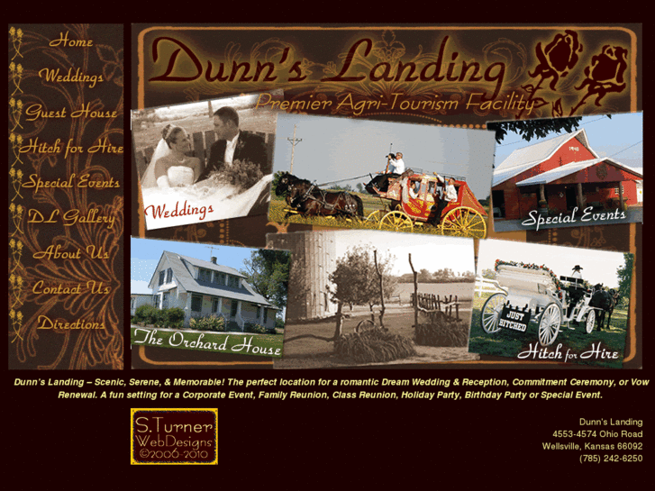 www.dunnslanding.com