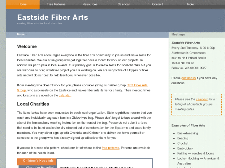 www.eastsidefiberarts.org