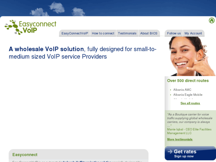 www.easyconnectvoip.com