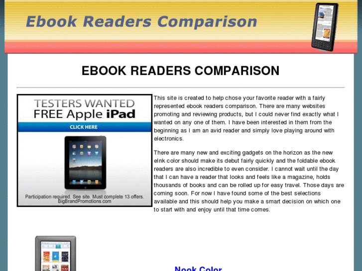 www.ebookreaderscomparison.com