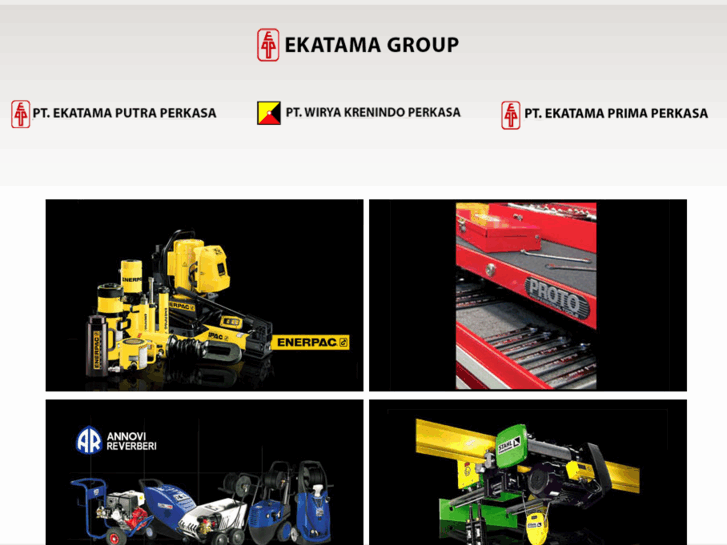 www.ekatamagroup.com