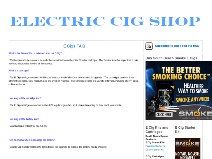 www.electriccigshop.com