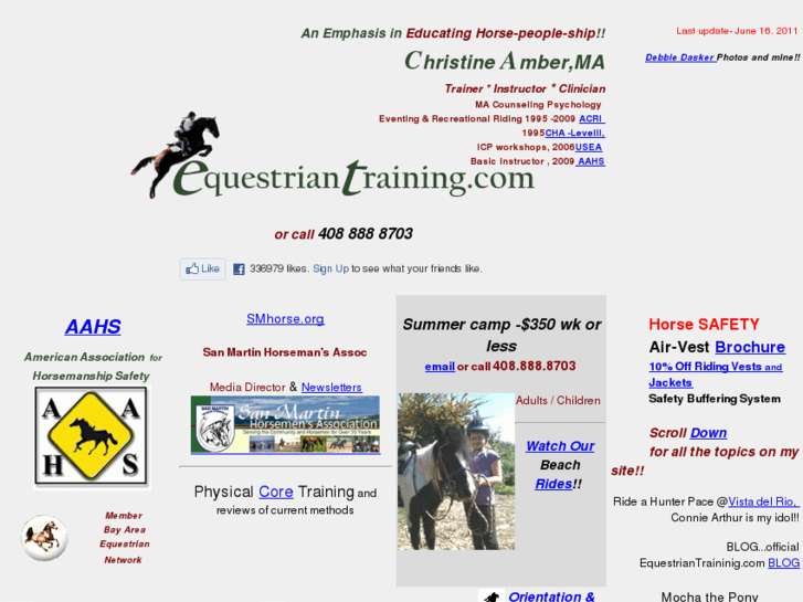 www.equestriantraining.com