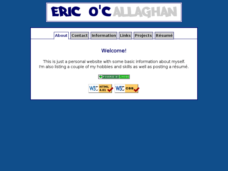 www.ericoc.com