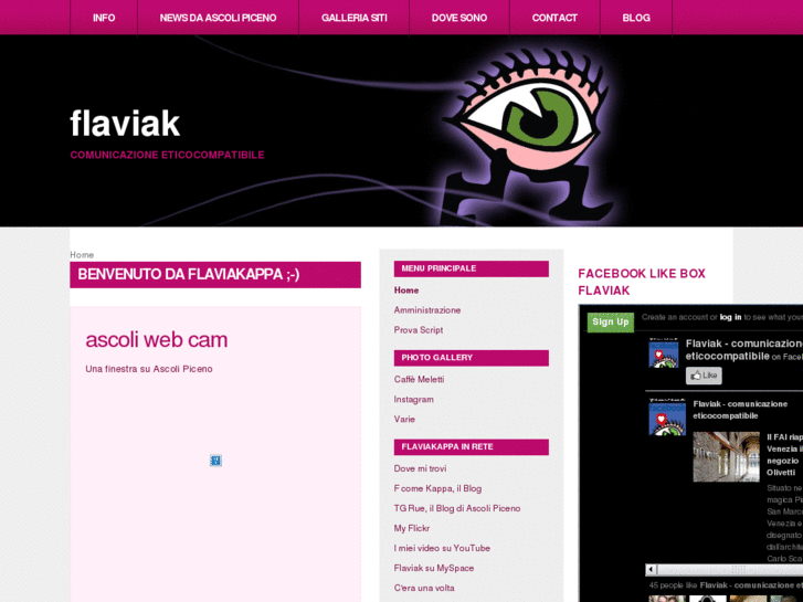 www.flaviak.it