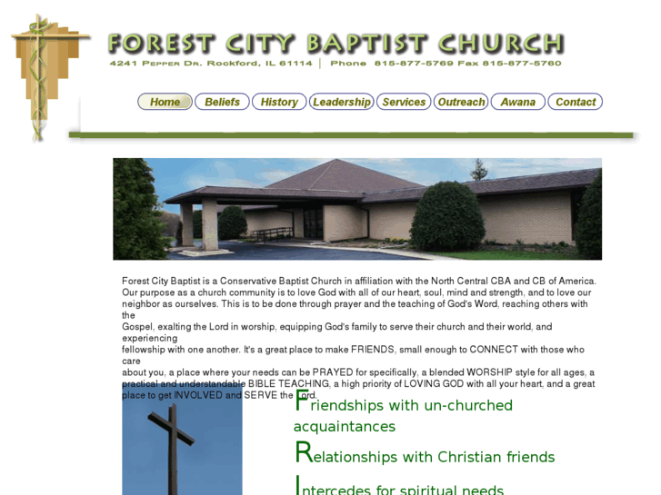 www.forestcitybaptist.com