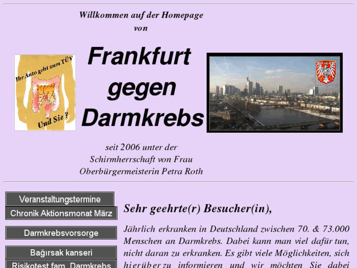 www.frankfurt-gegen-darmkrebs.de