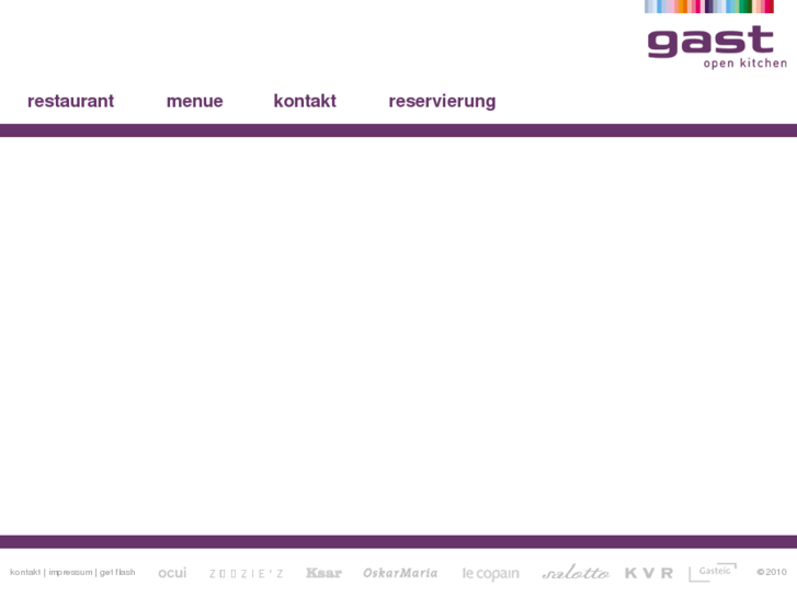 www.gast-muenchen.de