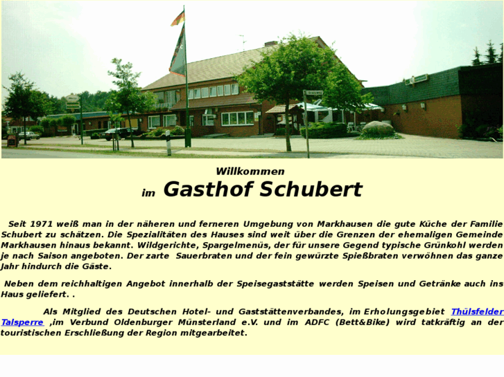 www.gasthof-schubert.com