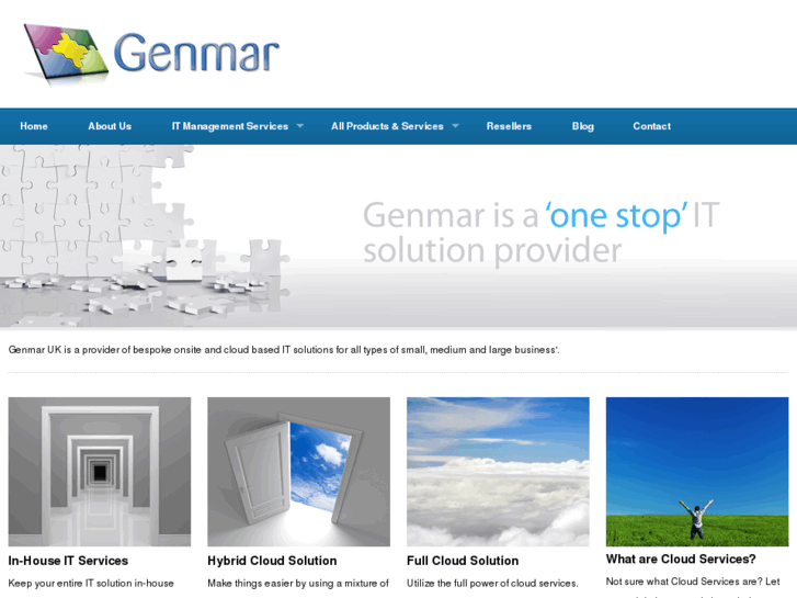 www.genmar.co.uk