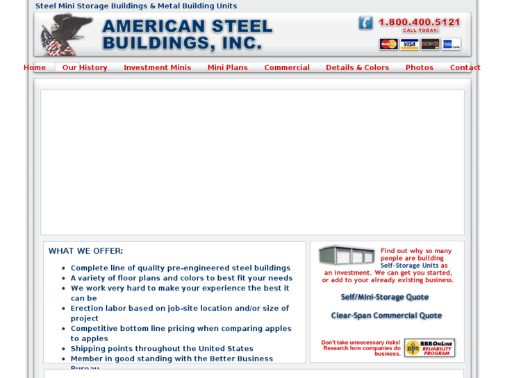 www.gosteelgo.net