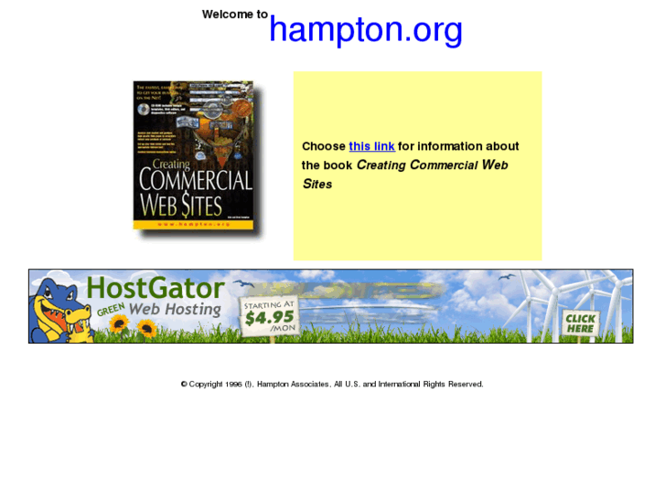 www.hampton.org