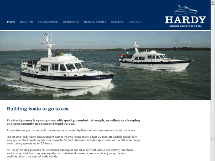 www.hardy-marine.co.uk