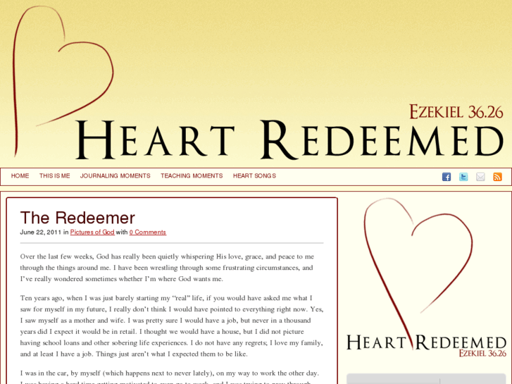 www.heartredeemed.com