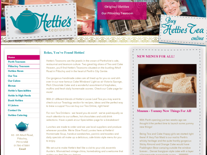 www.hetties-tearooms.com