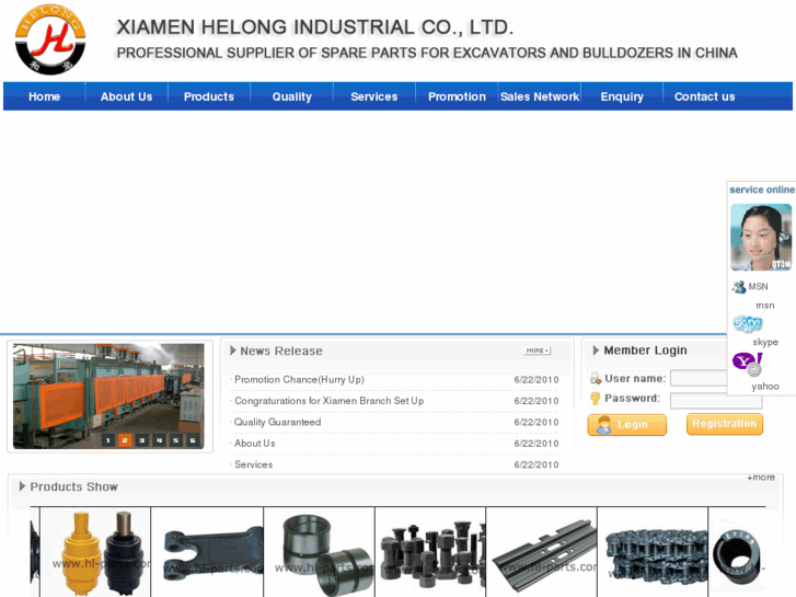 www.hl-parts.com