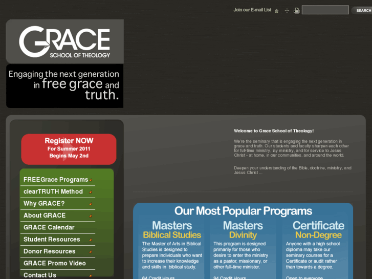www.houstonseminary.com