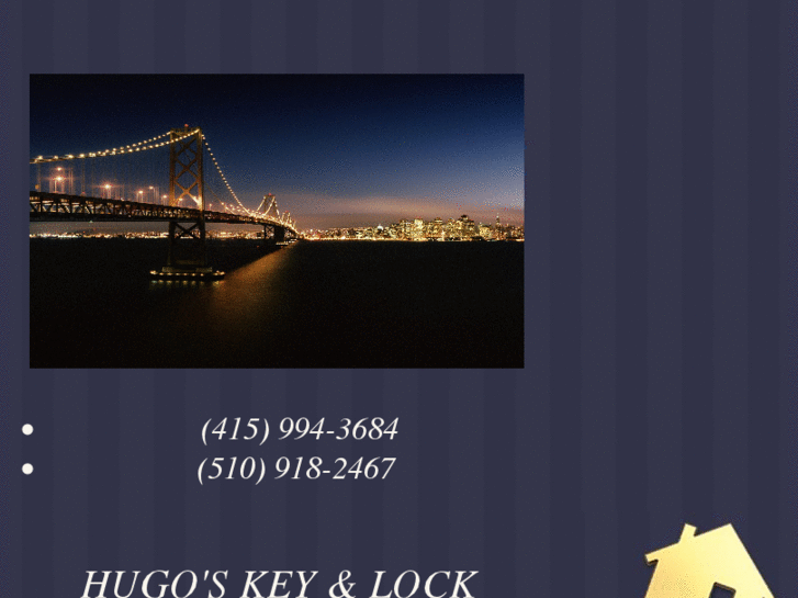 www.hugoskeyandlock.com