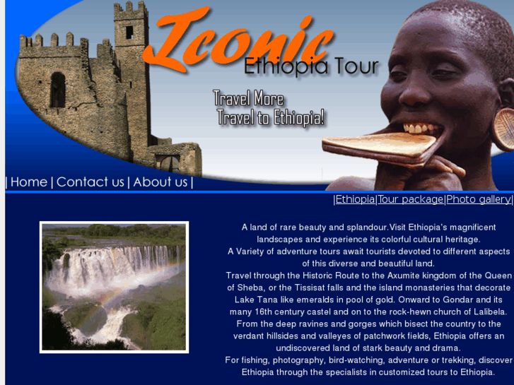 www.iconicethiopiatour.com