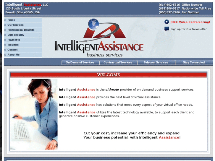 www.intelligentassistance.net