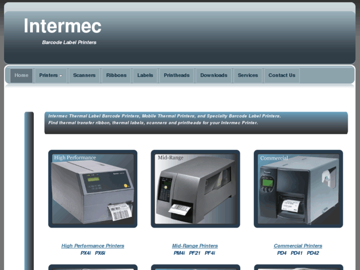 www.intermeclabelprinters.com