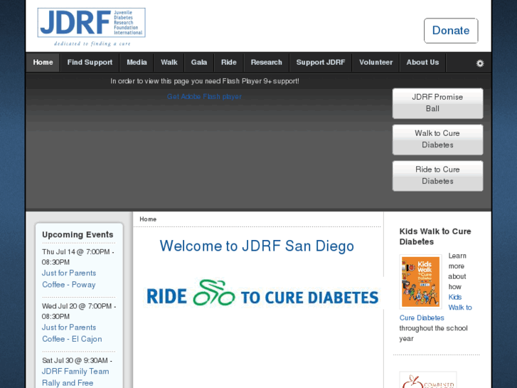 www.jdrfsd.org