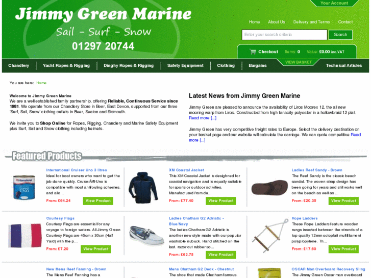 www.jimmygreen.co.uk