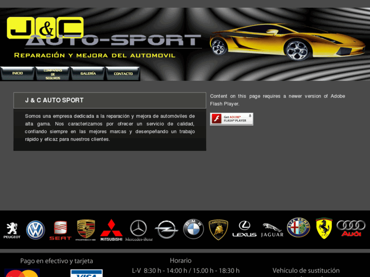 www.jycautosport.com