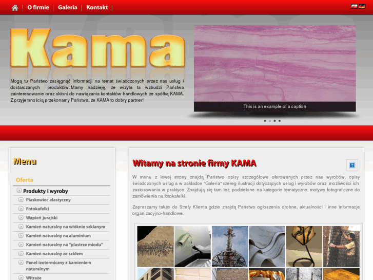 www.kama-poland.com