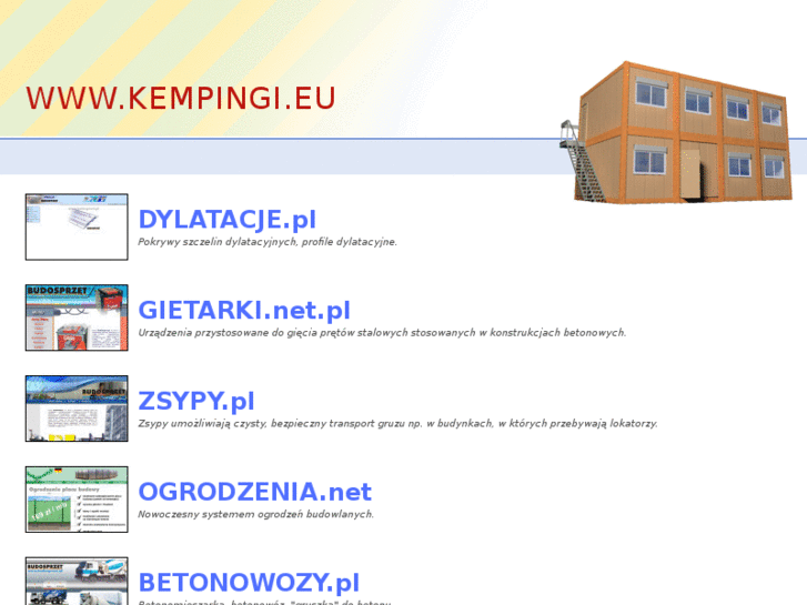 www.kempingi.eu