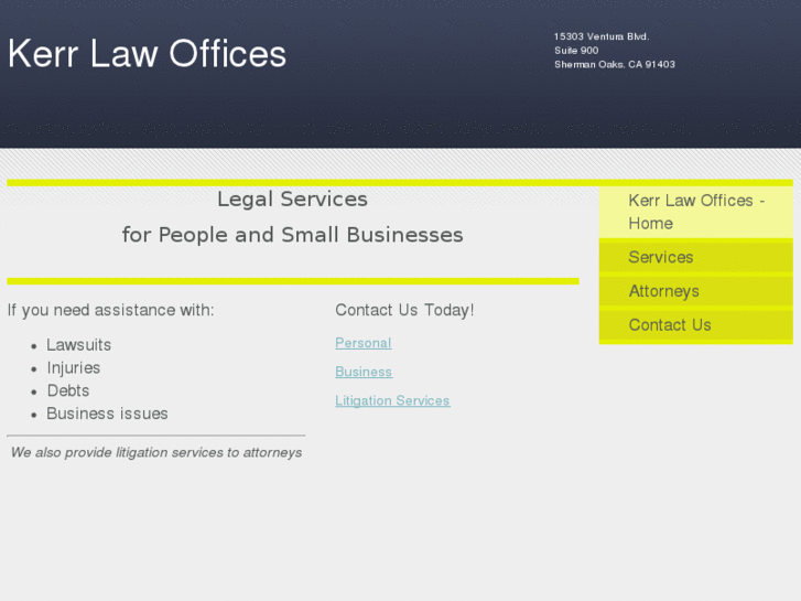 www.kerrlegal.com