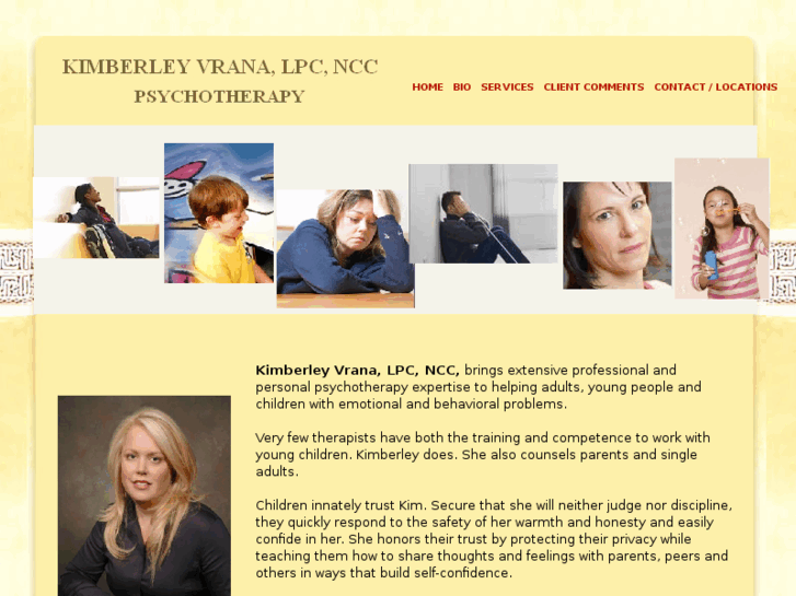 www.kimberleyvranapsychotherapy.com