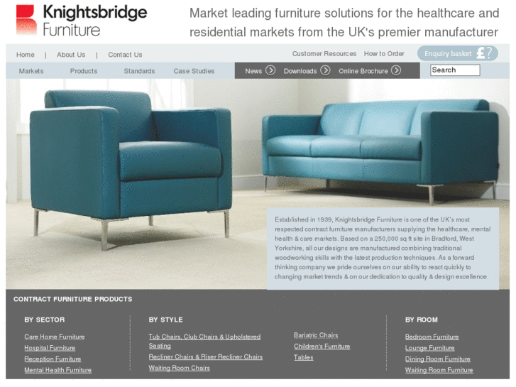 www.knightsbridge-furniture.net