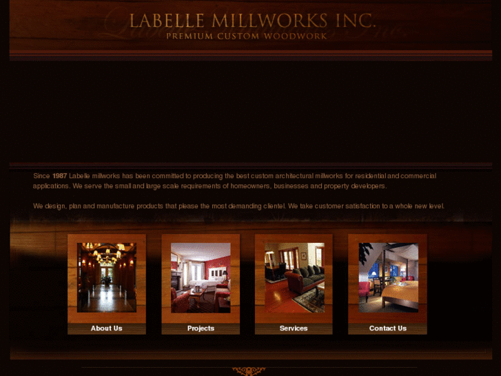 www.labellemillworks.com