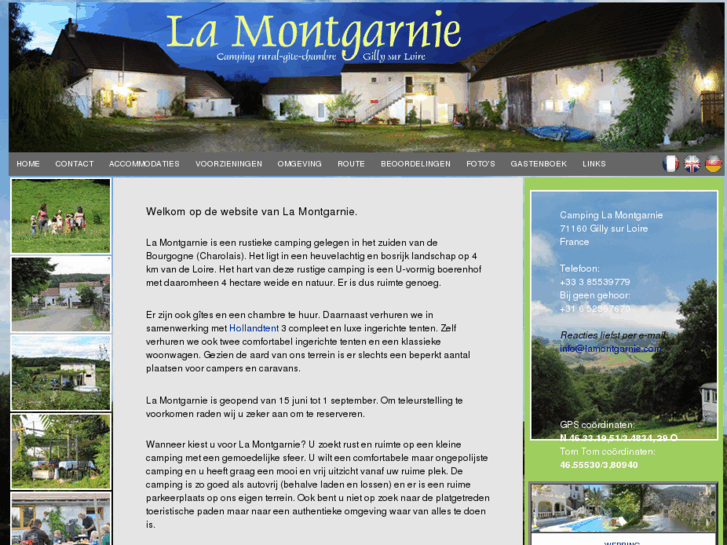 www.lamontgarnie.com