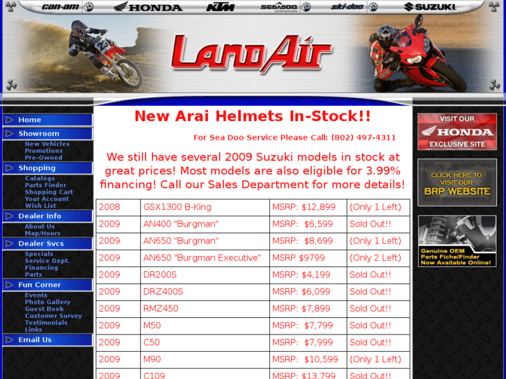 www.landairvt.com