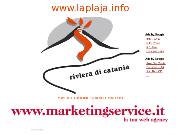 www.laplaja.info